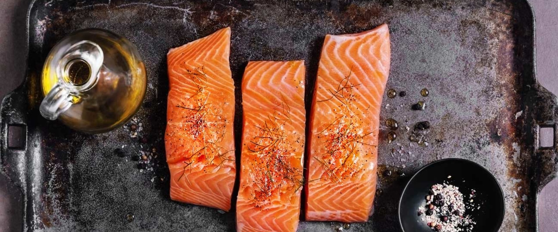 Everything You Need to Know About Omega-3 Fatty Acids