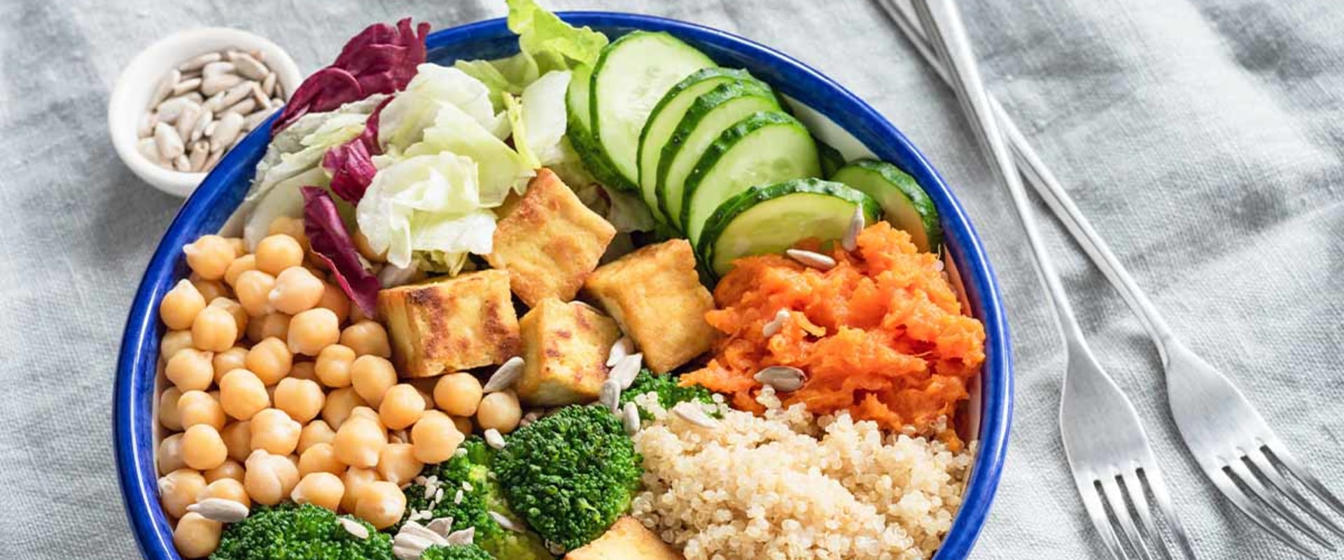 Using Plant-Based Proteins: Tips and Techniques for Vegans