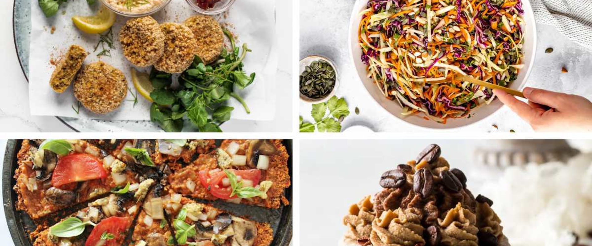 Healthy and Delicious Raw Vegan Snack Recipes