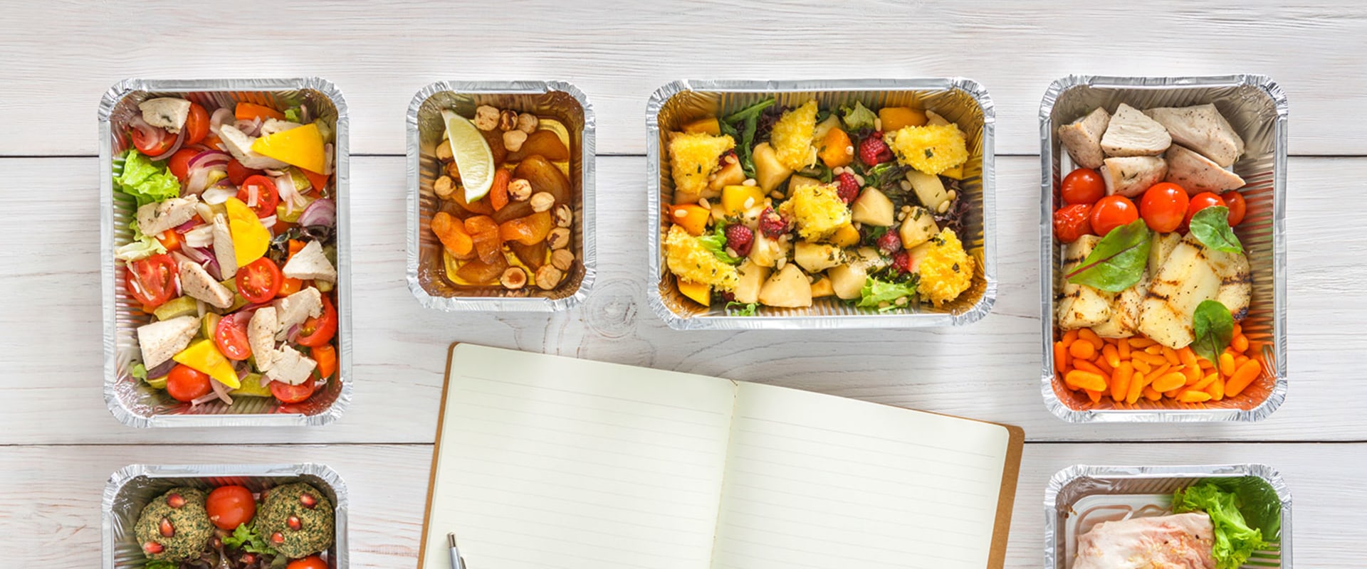 Planning Meals Around Seasonal Produce