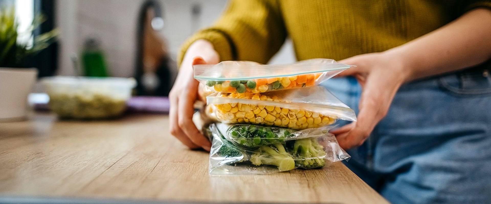 Making the Most of Leftovers - Vegan Meal Planning Tips and Techniques