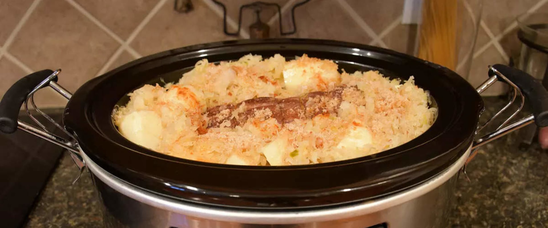 Pressure Cookers and Slow Cookers: Vegan Cooking Tips and Techniques