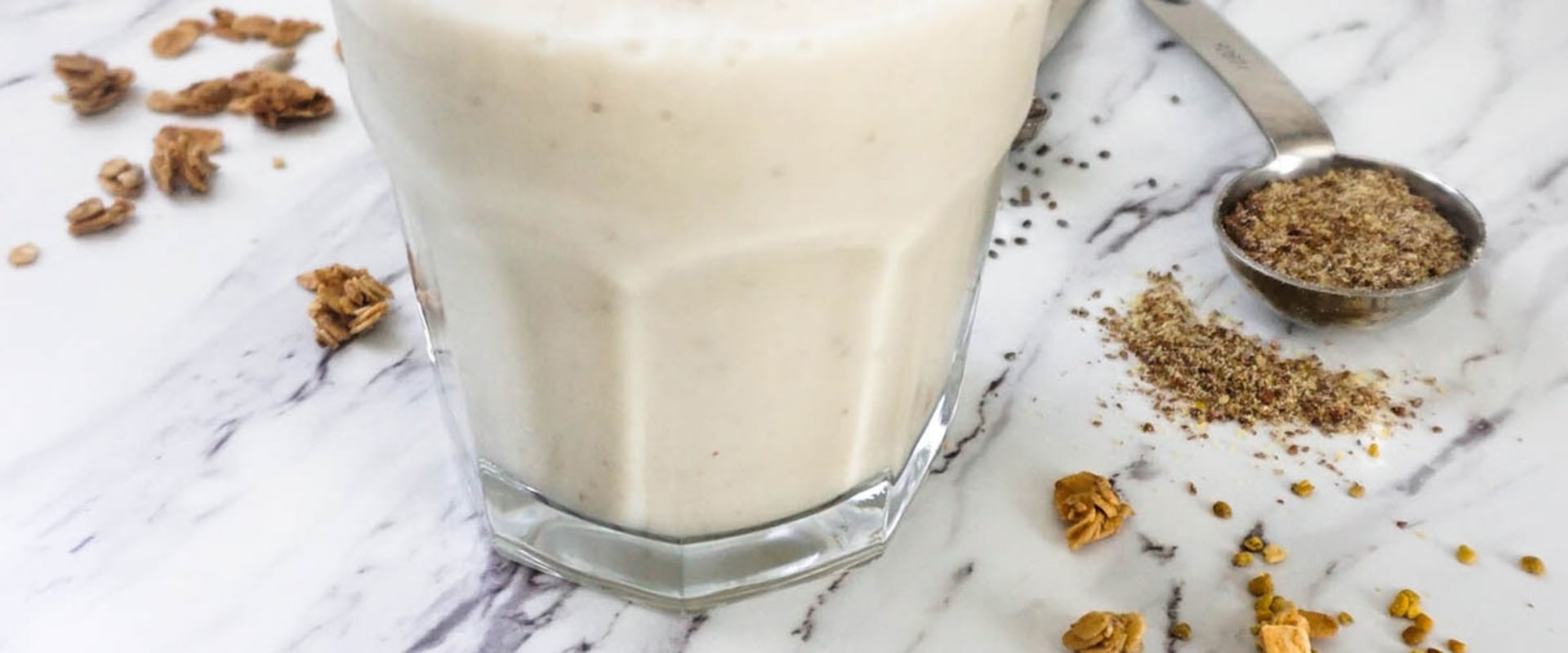 Smoothies and Shakes: A Vegan Recipe for Breakfast