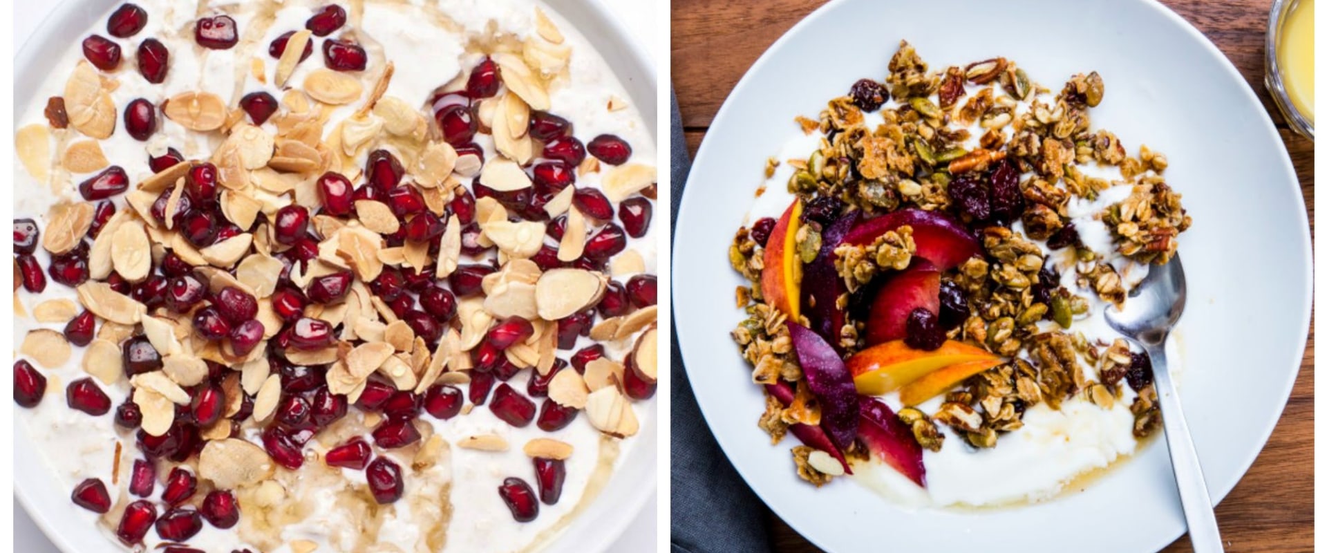 Granola and Muesli: All You Need to Know