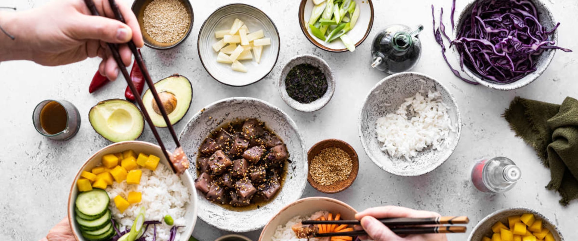 Roasting: A Vegan Cooking Technique