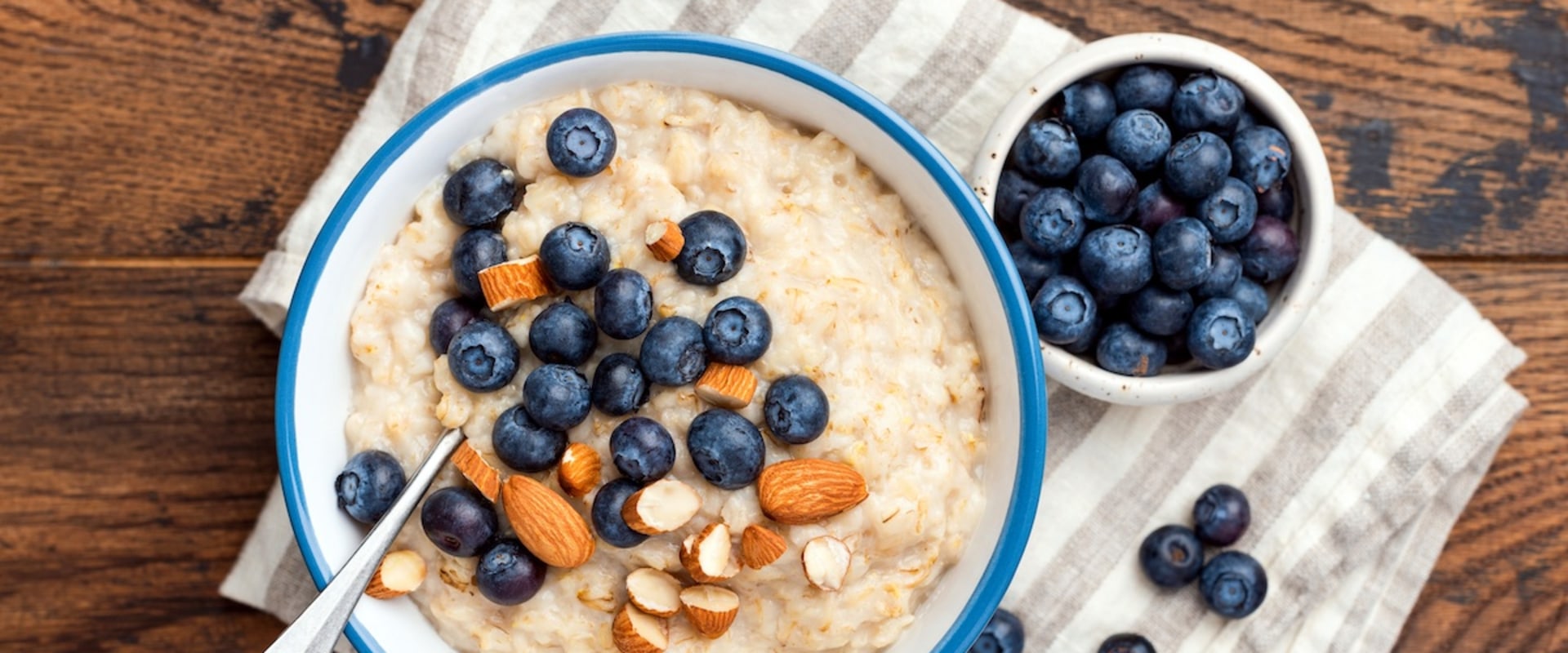 Oatmeal and Porridge: A Comprehensive Overview