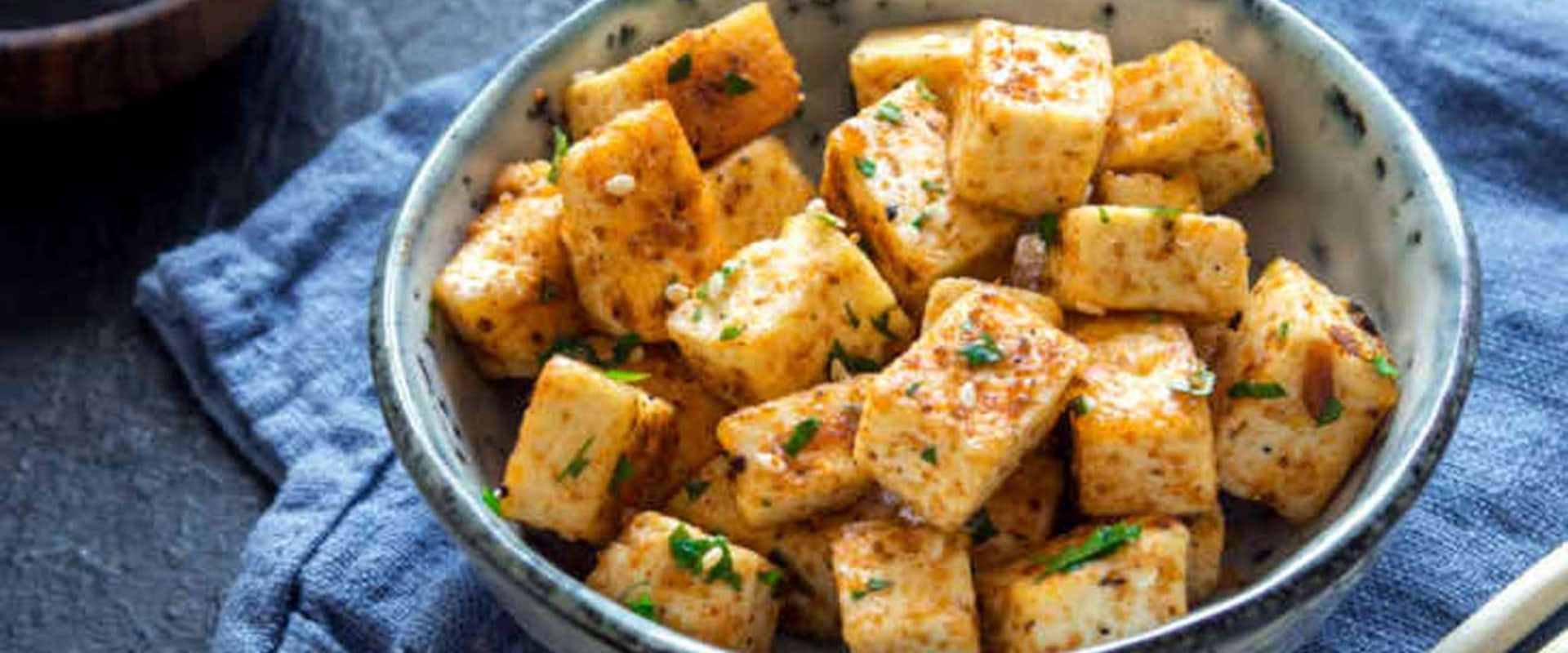The Benefits of Eating Tofu for Health