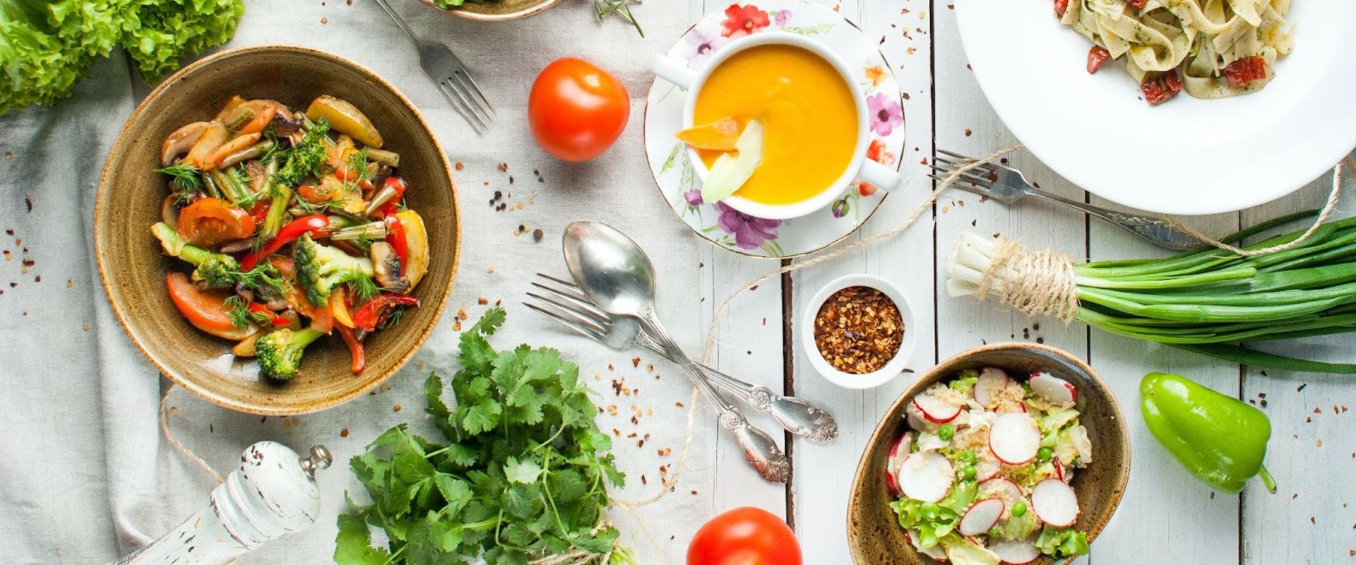Exploring Steaming - A Vegan Cooking Method