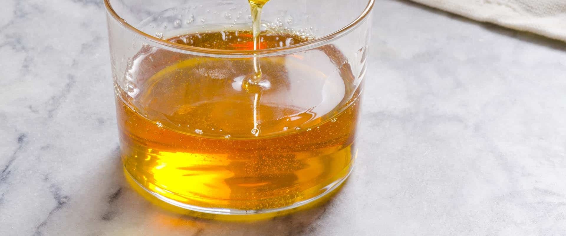 Replacing Honey: Understanding Vegan Alternatives
