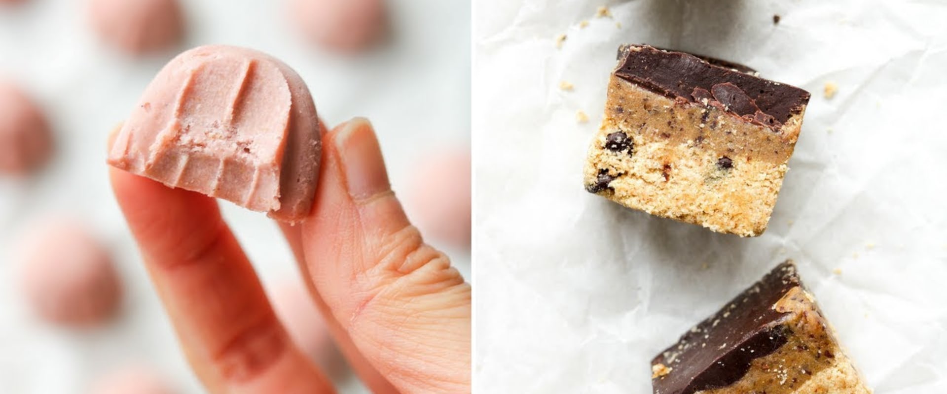 No-Bake Vegan Treats: The Perfect Snack