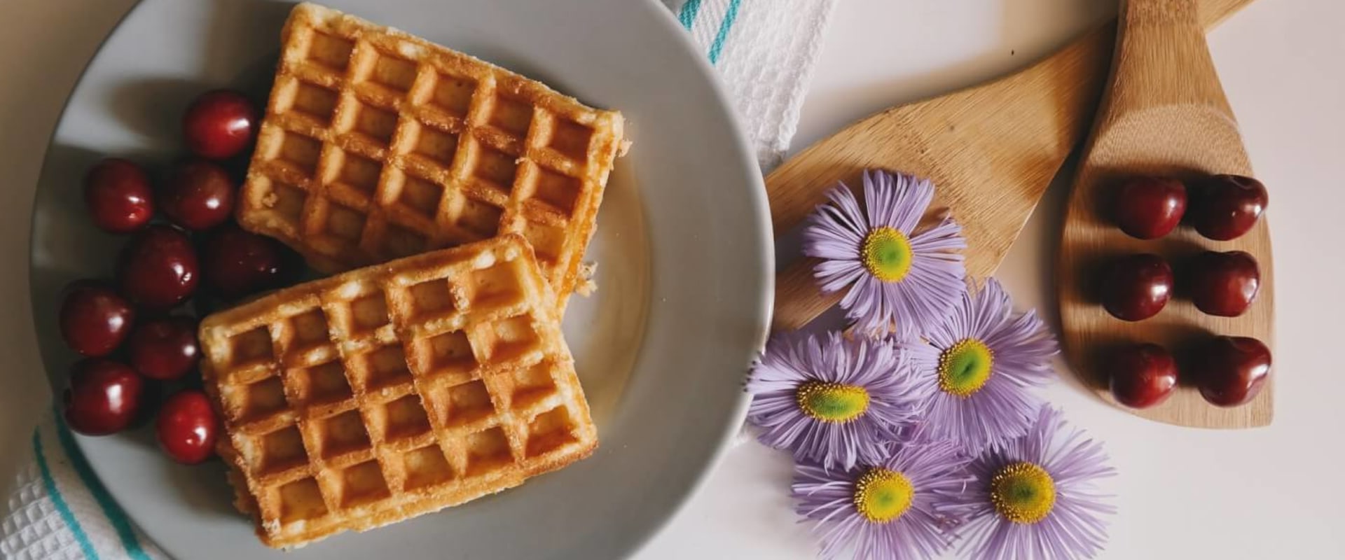 Vegan Pancakes and Waffles: A Comprehensive Guide