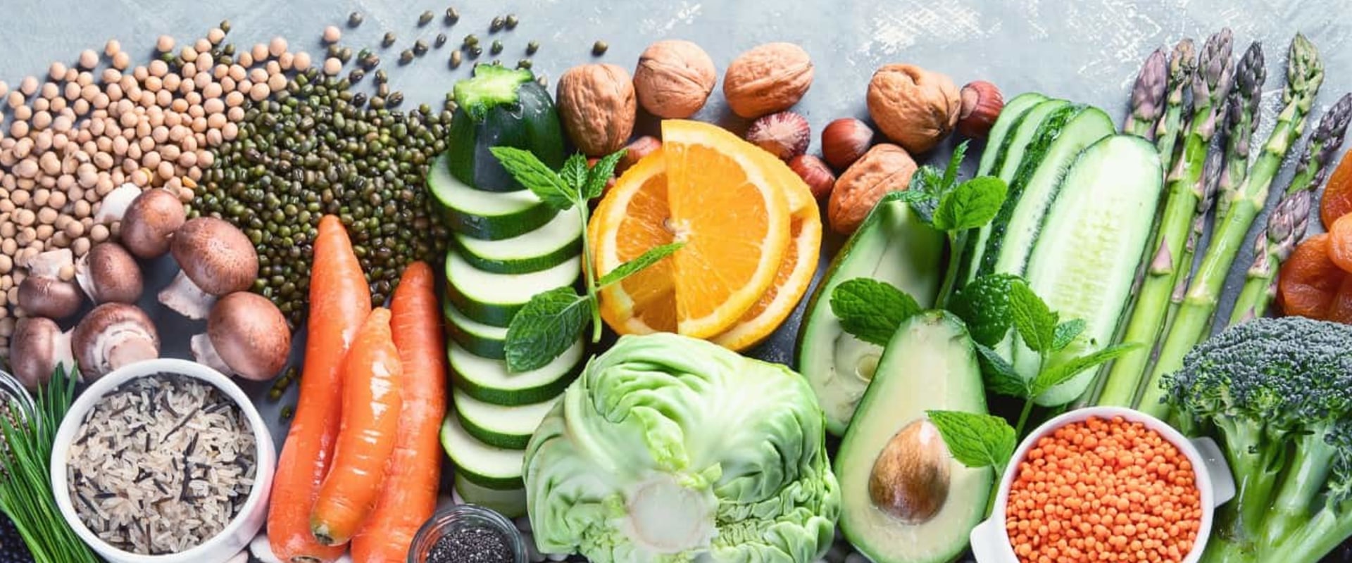 3-Day Vegan Meal Plan for Athletes