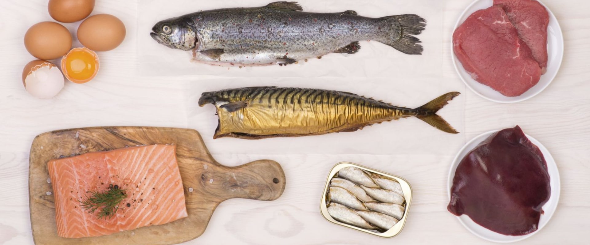 Vitamin B12: All You Need to Know