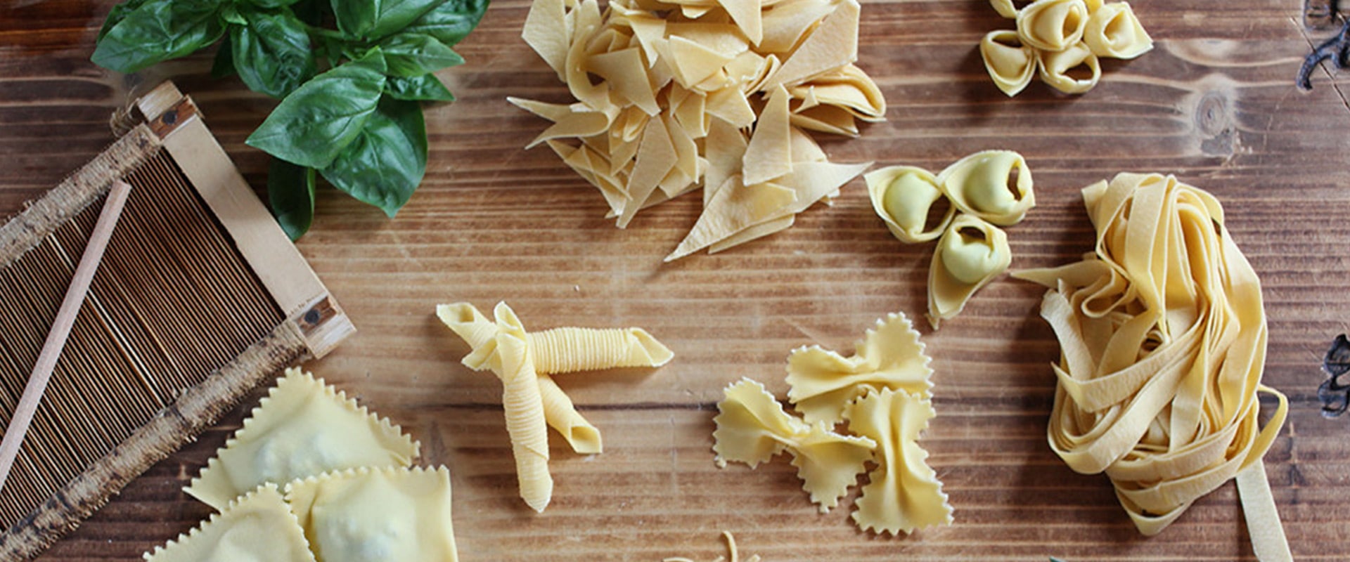 Pasta Dishes: A Comprehensive Overview