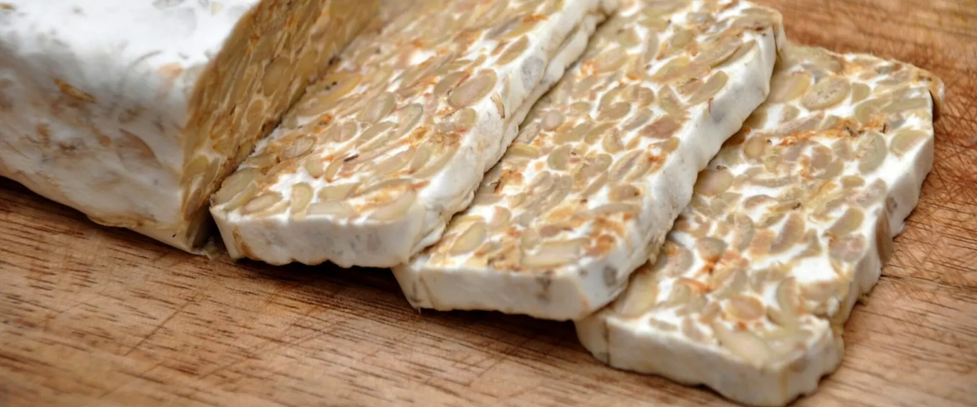 The Benefits of Eating Tempeh: A Comprehensive Guide