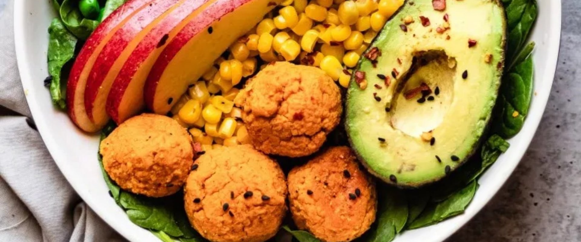 Replacing Meat and Fish: What Are Your Options?