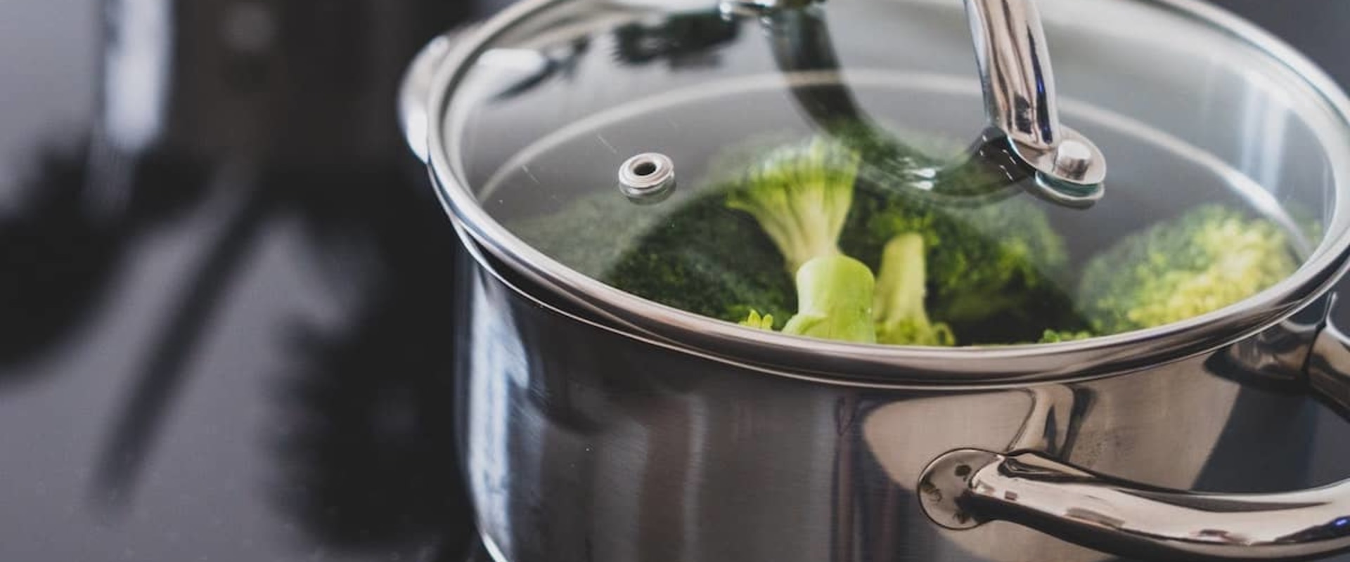 Boiling: A Vegan Cooking Technique
