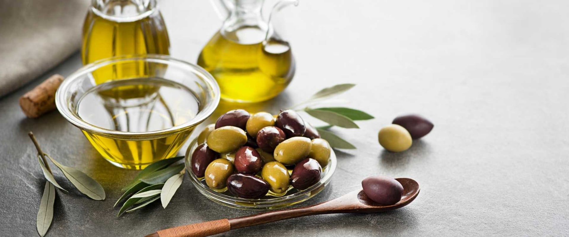 Plant-Based Oils: Everything You Need To Know