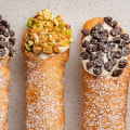 Organic Vegan Ingredients: A Comprehensive Overview