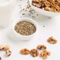 Plant-Based Milks: An Overview