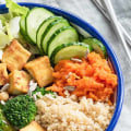 Using Plant-Based Proteins: Tips and Techniques for Vegans