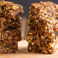 The Benefits of Vegan Energy Bars