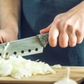 Knives and Cutting Boards: Cooking Tips and Techniques for Vegans
