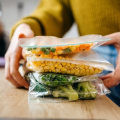 Making the Most of Leftovers - Vegan Meal Planning Tips and Techniques