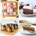 Cakes and Cookies: A Delicious Dessert Recipe Roundup