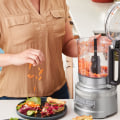 Everything You Need to Know About Food Processors and Graters