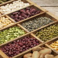 Grains and Legumes - A Closer Look