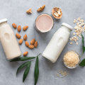 Replacing Dairy Products: Substitutions for Animal Products
