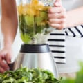 Mixers and Blenders: A Vegan Kitchen Essential