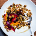 Granola and Muesli: All You Need to Know