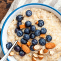 Oatmeal and Porridge: A Comprehensive Overview