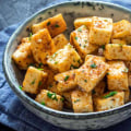 The Benefits of Eating Tofu for Health