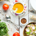 Exploring Steaming - A Vegan Cooking Method