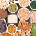 Iron: A Key Nutrient for Vegans