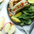 7-Day Vegan Meal Plan for Beginners