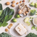 Exploring Local Vegan Ingredients