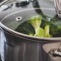 Boiling: A Vegan Cooking Technique