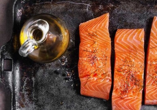 Everything You Need to Know About Omega-3 Fatty Acids