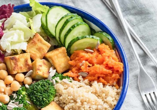 Using Plant-Based Proteins: Tips and Techniques for Vegans