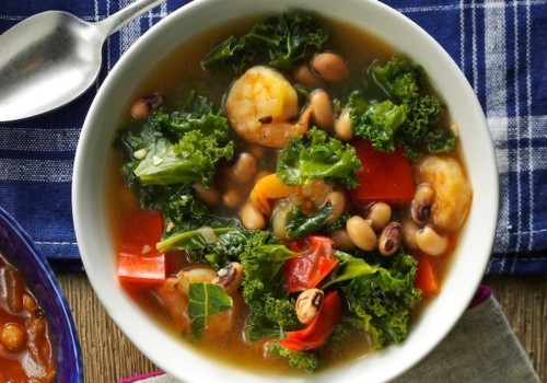 The Ultimate Guide to Soups and Stews