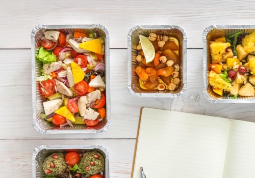 Planning Meals Around Seasonal Produce