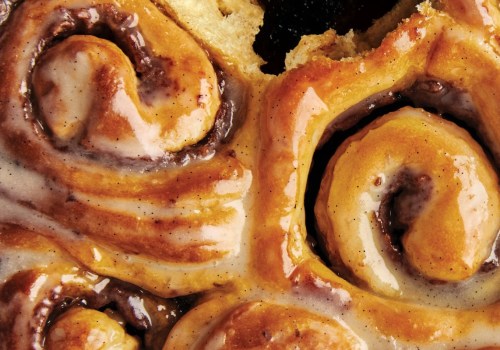 Vegan Baking Tips and Techniques