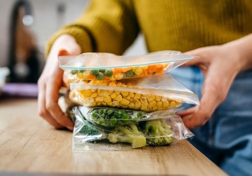 Making the Most of Leftovers - Vegan Meal Planning Tips and Techniques