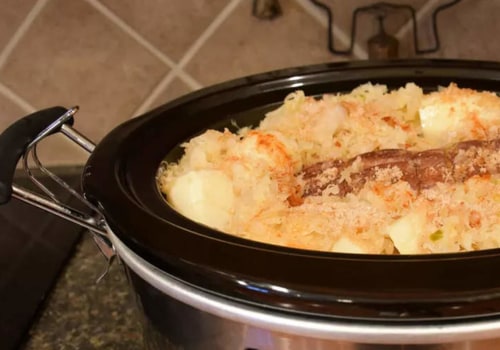 Pressure Cookers and Slow Cookers: Vegan Cooking Tips and Techniques