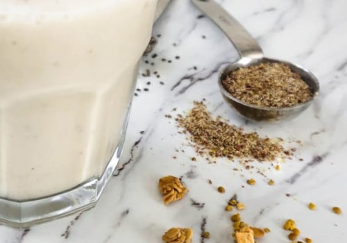 Smoothies and Shakes: A Vegan Recipe for Breakfast