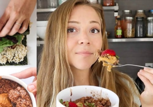 30-Day Vegan Meal Plan for Weight Loss